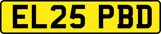 EL25PBD