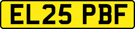 EL25PBF