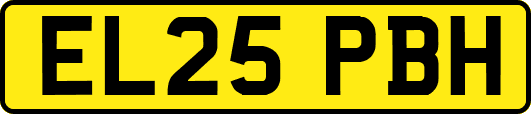 EL25PBH