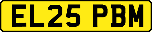 EL25PBM