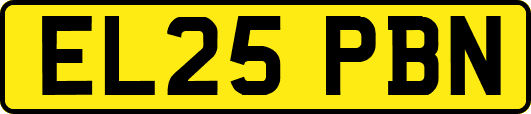 EL25PBN