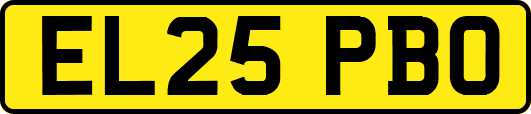 EL25PBO