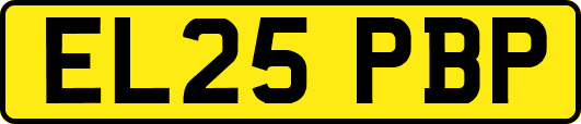 EL25PBP
