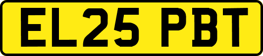 EL25PBT