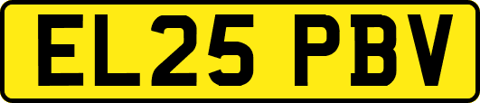 EL25PBV
