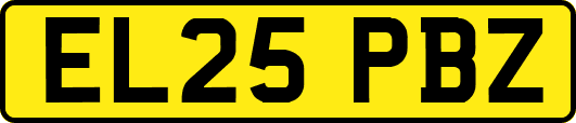 EL25PBZ