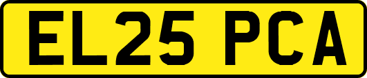 EL25PCA