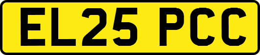 EL25PCC