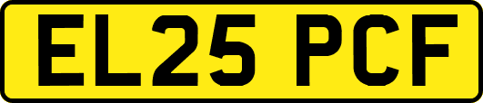 EL25PCF