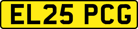 EL25PCG
