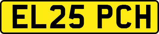 EL25PCH