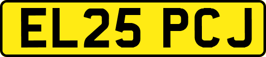 EL25PCJ