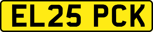 EL25PCK