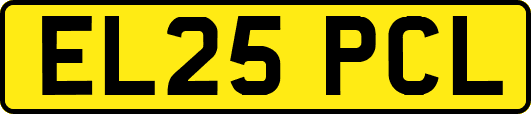 EL25PCL