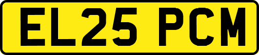 EL25PCM
