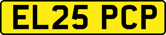 EL25PCP