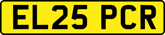 EL25PCR