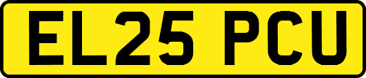 EL25PCU