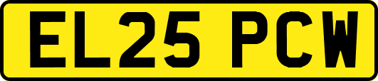 EL25PCW