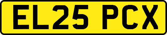 EL25PCX
