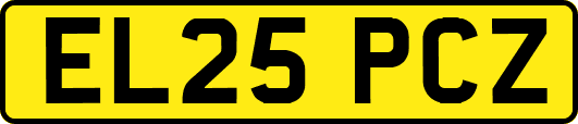 EL25PCZ