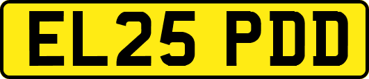 EL25PDD