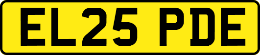 EL25PDE