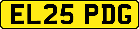 EL25PDG