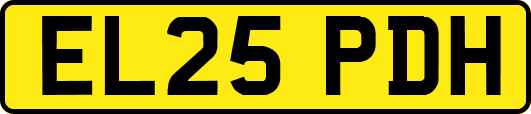 EL25PDH
