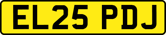 EL25PDJ