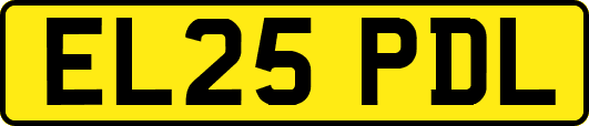 EL25PDL