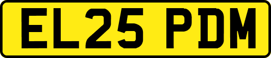 EL25PDM