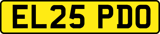 EL25PDO
