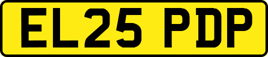 EL25PDP