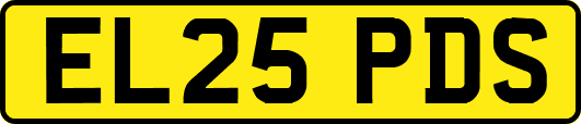 EL25PDS