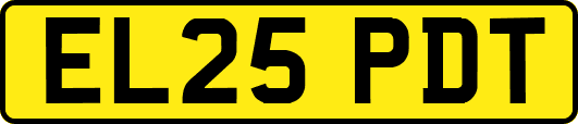EL25PDT