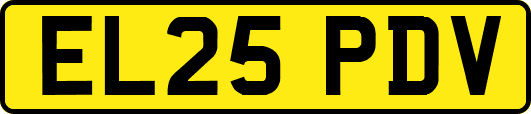 EL25PDV