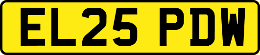 EL25PDW