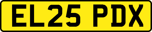 EL25PDX