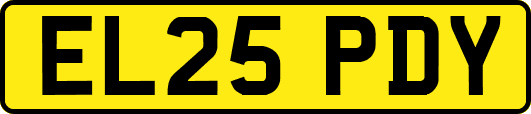 EL25PDY
