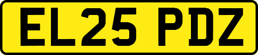 EL25PDZ