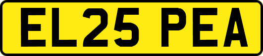 EL25PEA