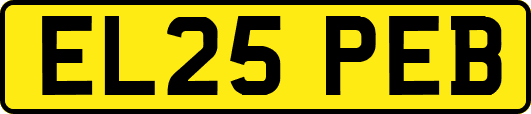 EL25PEB