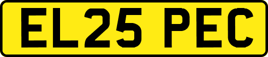 EL25PEC