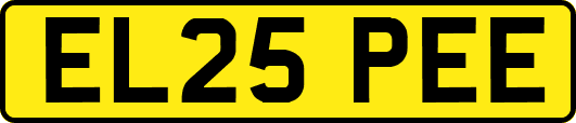 EL25PEE