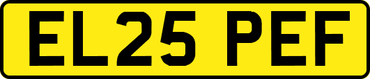 EL25PEF