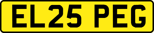 EL25PEG