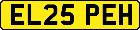 EL25PEH