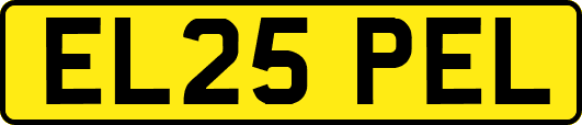 EL25PEL