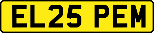 EL25PEM